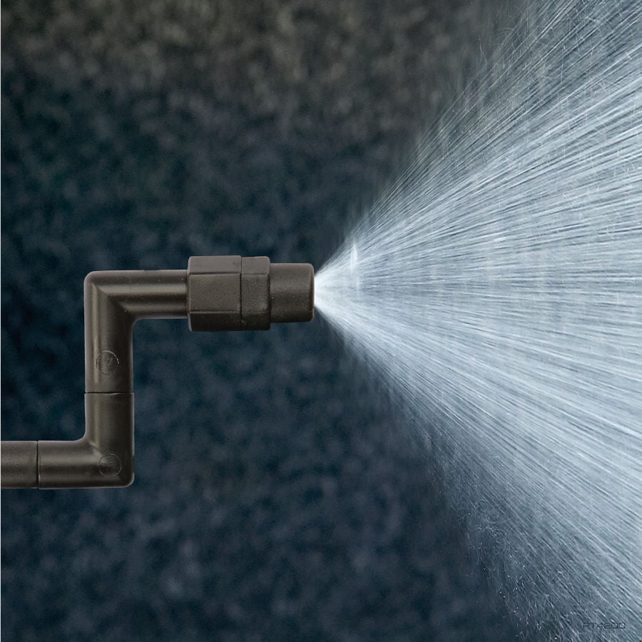 Exo Terra Monsoon Solo II Sistema de chuva para terr&aacute;rios , , large Imagem n&uacute;mero 3